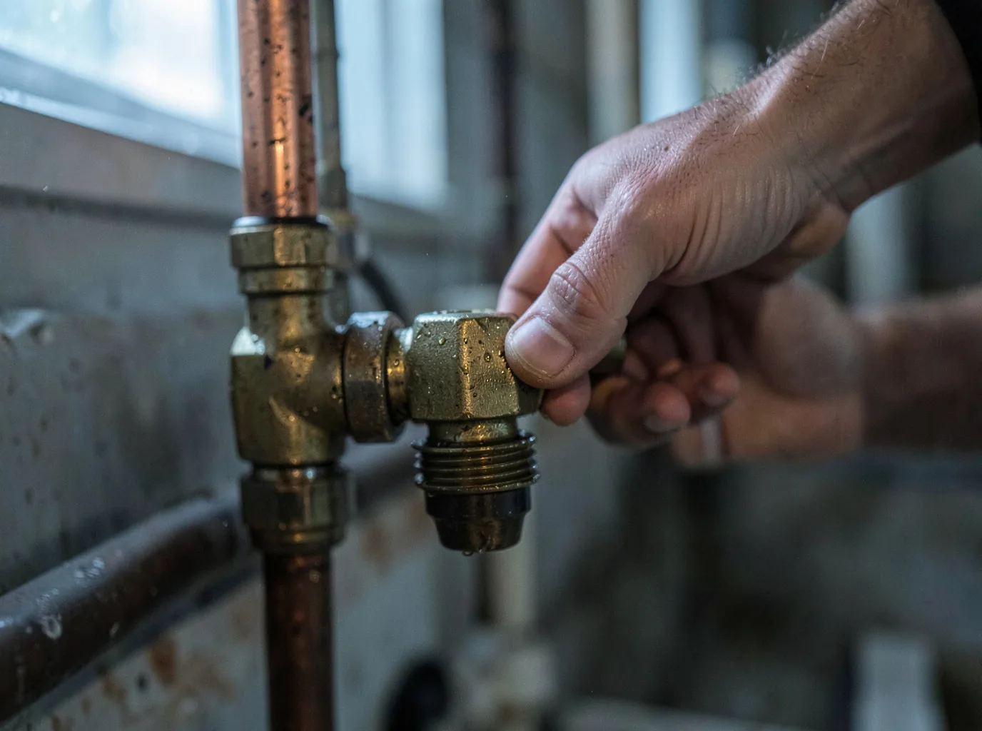 Emergency Plumber Kennebunk, ME FAQs